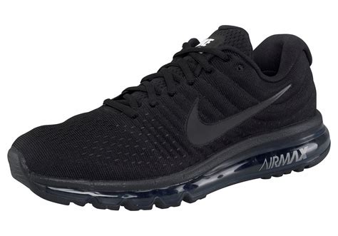 nike flyknit air max schuhe herren schwarz|air max herrenschuh.